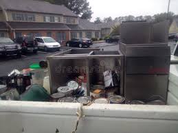Best Same-Day Junk Removal Services  in Springboro, OH