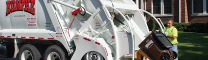 Best Construction Debris Removal  in Springboro, OH