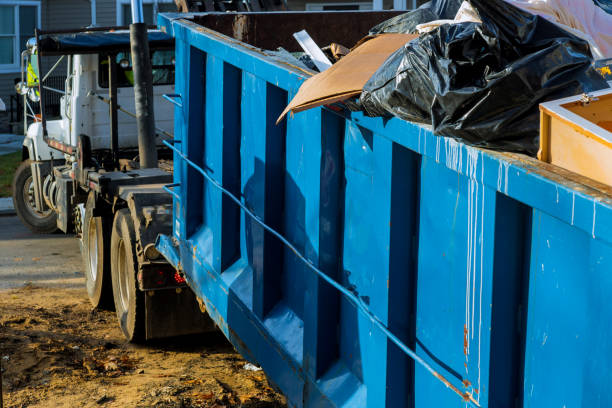 Best Scrap Metal Removal  in Springboro, OH