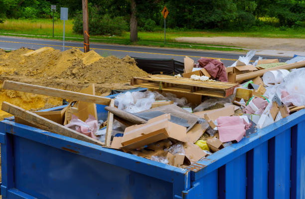 Trusted Springboro, OH Junk Removal Services Experts