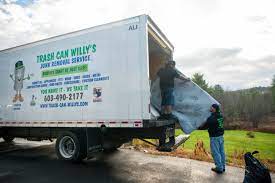 Recycling Services for Junk in Springboro, OH